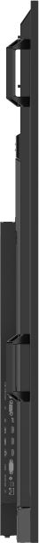 ViewSonic Kurumsal Ekranlar CDE86G3-1C