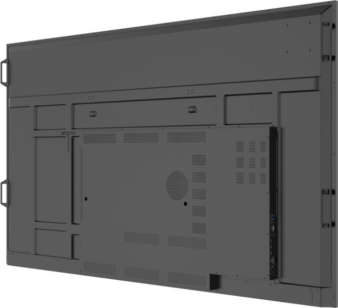 ViewSonic Kurumsal Ekranlar CDE86G3-1C