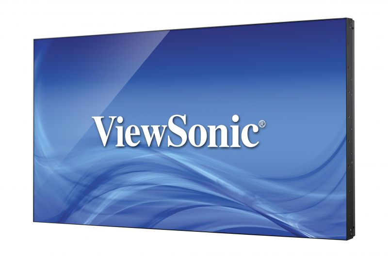 ViewSonic Kurumsal Ekranlar CDX4952