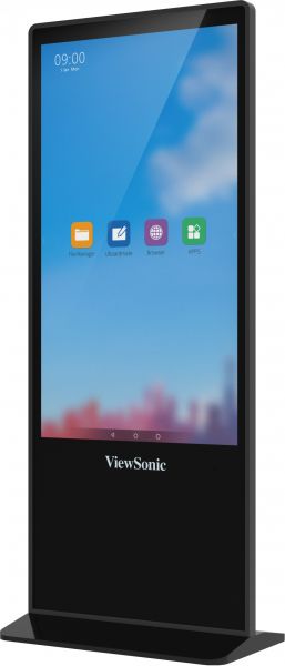 ViewSonic ePosterler EP5542