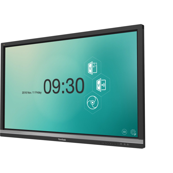 ViewSonic İnteraktif Düz Ekran IFP5550