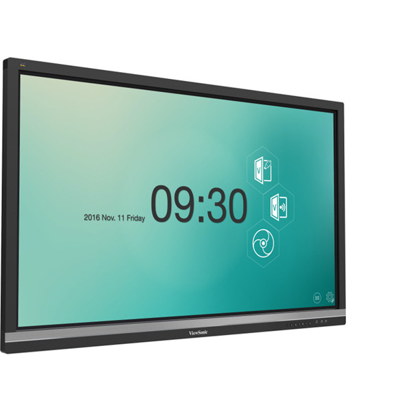 ViewSonic İnteraktif Düz Ekran IFP5550