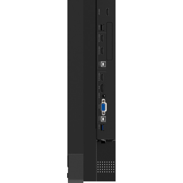 ViewSonic İnteraktif Düz Ekran IFP6550