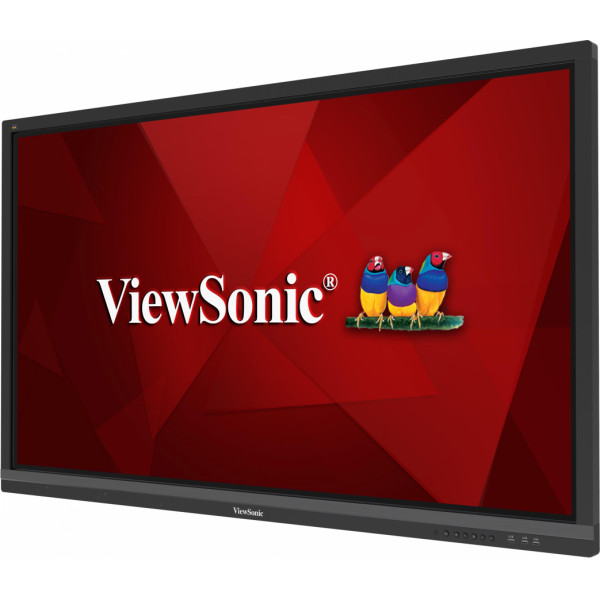 ViewSonic İnteraktif Düz Ekran IFP6550