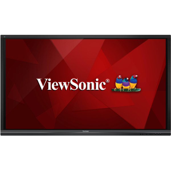 ViewSonic İnteraktif Düz Ekran IFP7550