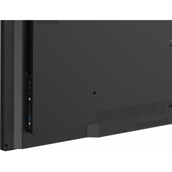 ViewSonic İnteraktif Düz Ekran IFP7550