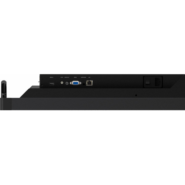 ViewSonic İnteraktif Düz Ekran IFP7550