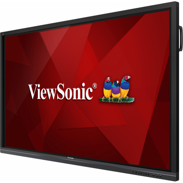 ViewSonic İnteraktif Düz Ekran IFP7550