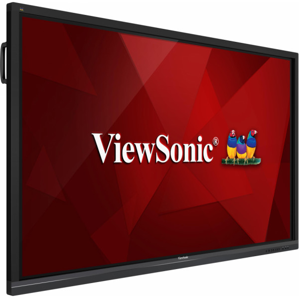 ViewSonic İnteraktif Düz Ekran IFP7550