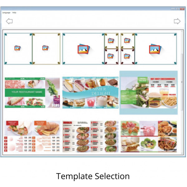 ViewSonic Kurumsal Ekran Yazılımları Signage Manager