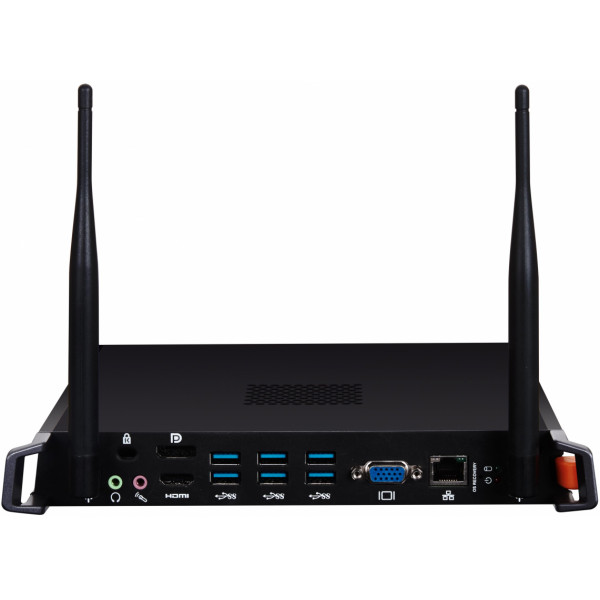 ViewSonic PC Slotu VPC14-WP