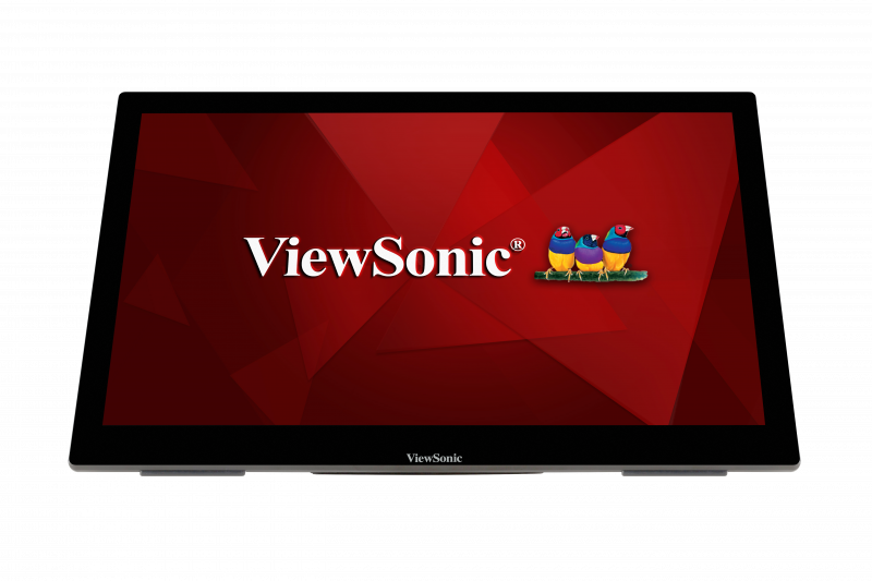 ViewSonic İnteraktif Düz Ekran ViewBoard Mini IFP2710