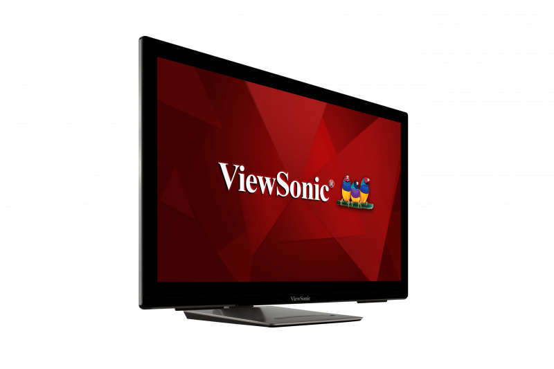 ViewSonic İnteraktif Düz Ekran ViewBoard Mini IFP2710