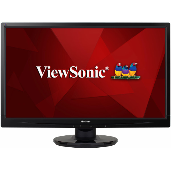 ViewSonic LCD Monitörler VA2445-LED