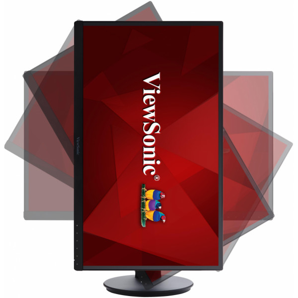 ViewSonic LCD Monitörler VG2753