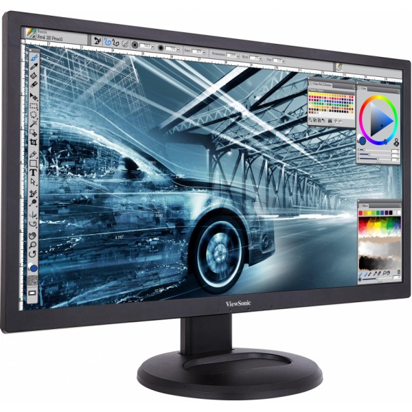 ViewSonic LCD Monitörler VG2860mhl-4K