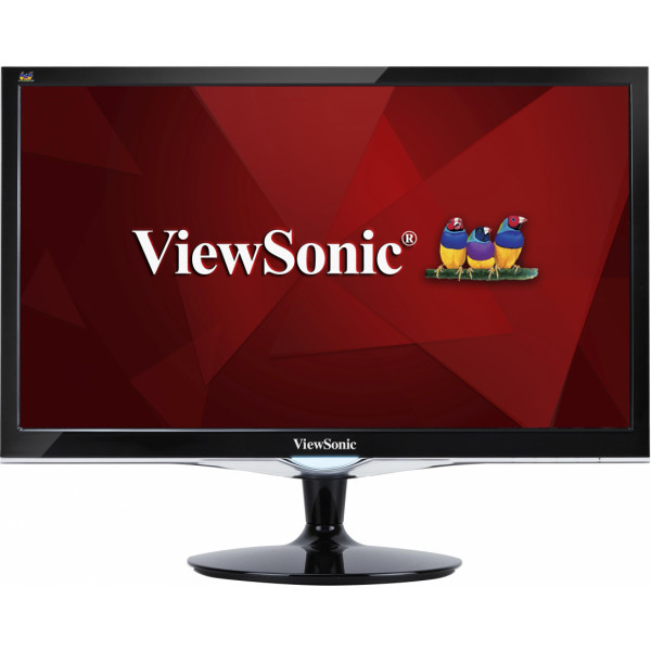 ViewSonic LCD Monitörler VX2452mh