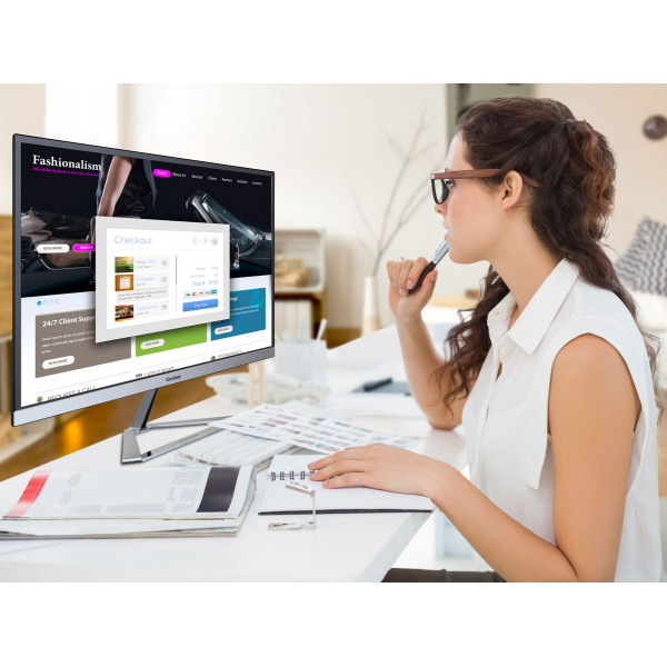 ViewSonic LCD Monitörler VX2276-smhd