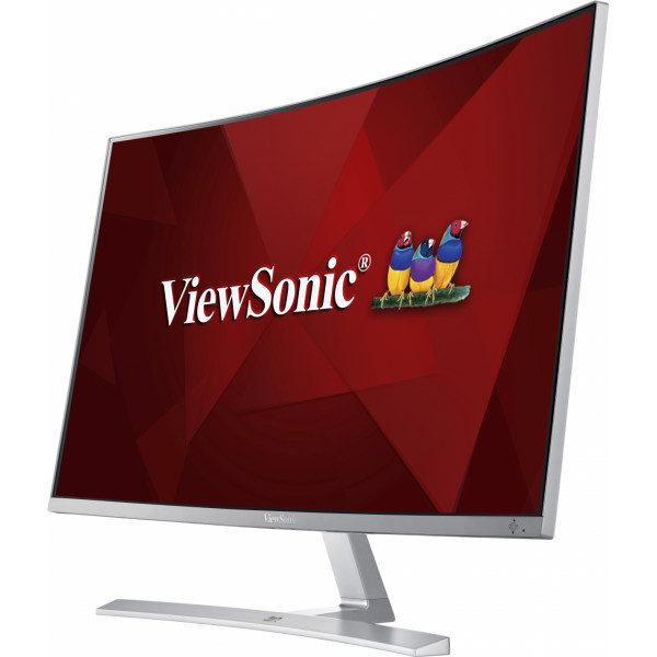ViewSonic LCD Monitörler VX3216-scmh-W