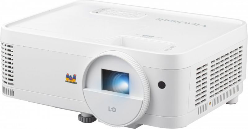 ViewSonic Projeksiyon Cihazı LS500WH