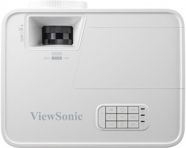 ViewSonic Projeksiyon Cihazı LS500WH