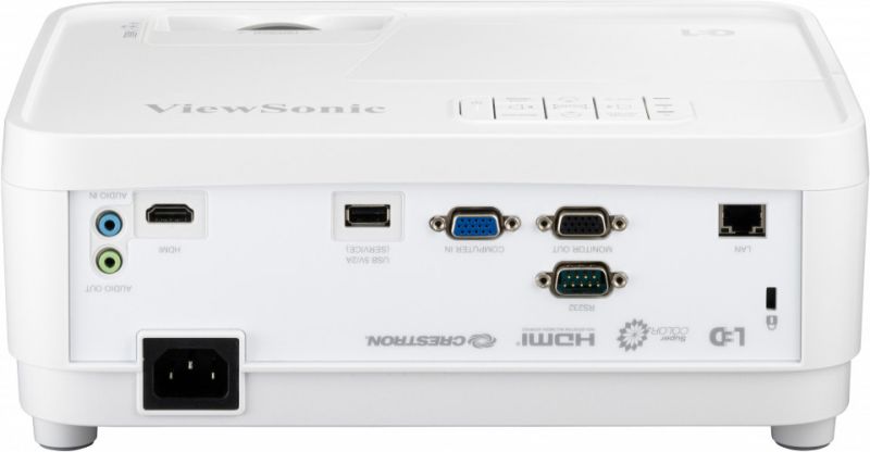 ViewSonic Projeksiyon Cihazı LS560W