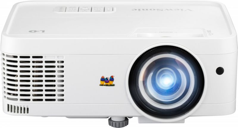 ViewSonic Projeksiyon Cihazı LS560W