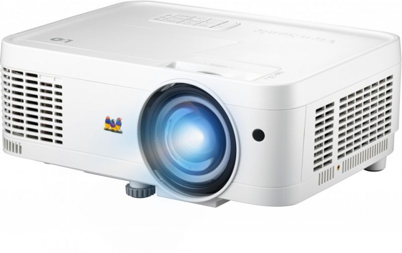 ViewSonic Projeksiyon Cihazı LS560W