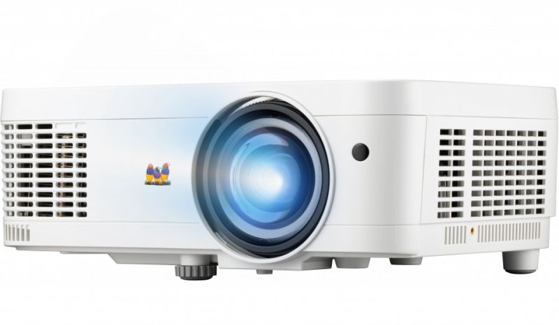 ViewSonic Projeksiyon Cihazı LS560W