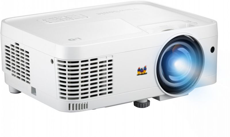 ViewSonic Projeksiyon Cihazı LS560W