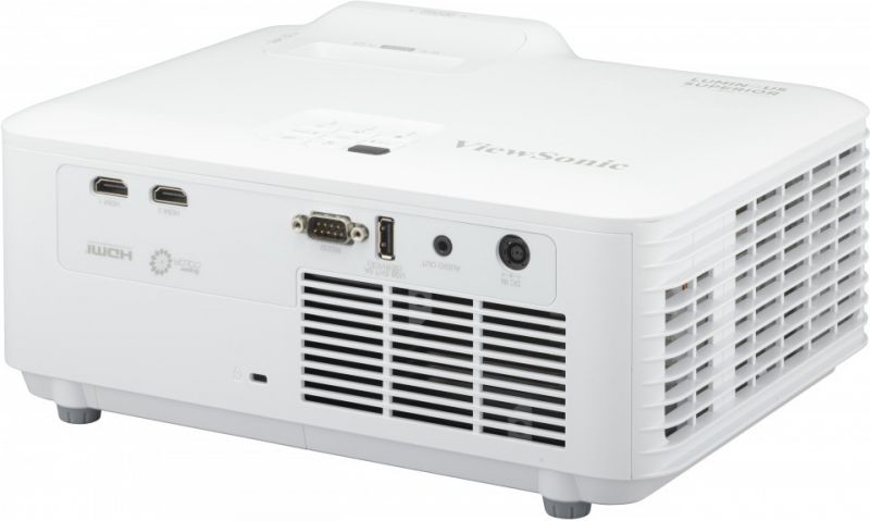 ViewSonic Projeksiyon Cihazı LS740W