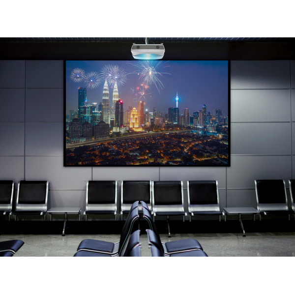 ViewSonic Projeksiyon Cihazı LS831WU