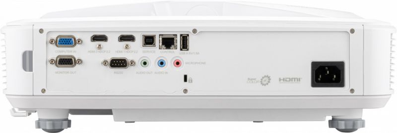 ViewSonic Projeksiyon Cihazı LS832WU