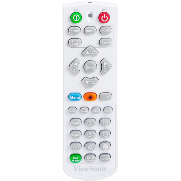 ViewSonic Projeksiyon Cihazı LS850WU