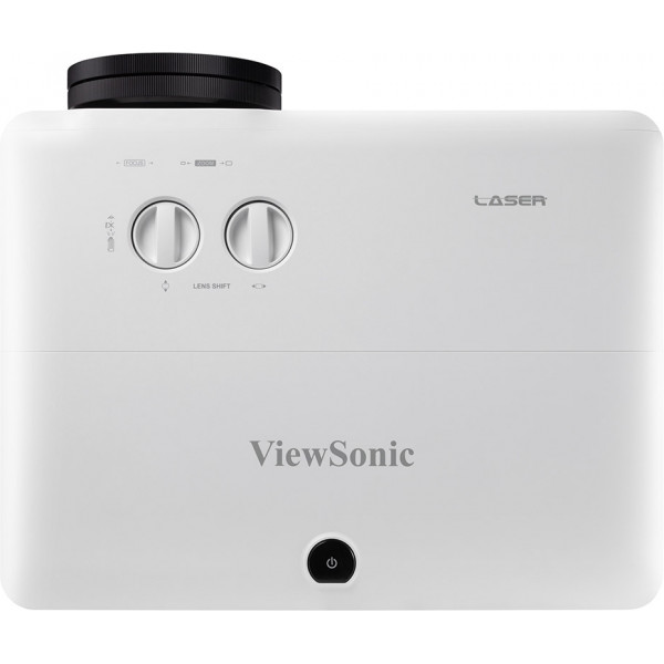 ViewSonic Projeksiyon Cihazı LS860WU