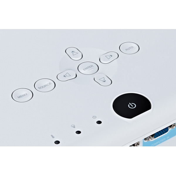ViewSonic Projeksiyon Cihazı LS900WU