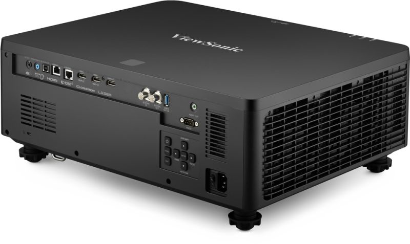 ViewSonic Projeksiyon Cihazı LS950-4K
