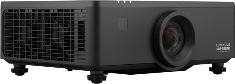 ViewSonic Projeksiyon Cihazı LS951WU