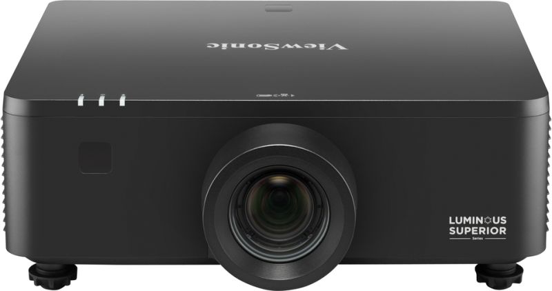 ViewSonic Projeksiyon Cihazı LS960WU