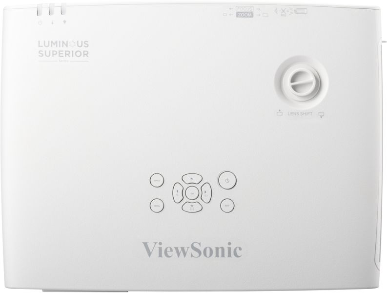 ViewSonic Projeksiyon Cihazı LSC521WU
