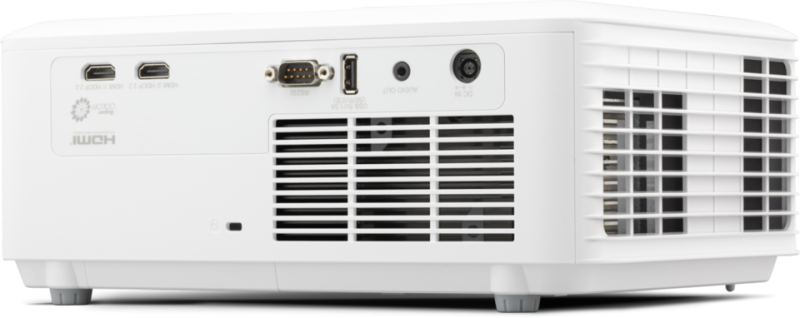 ViewSonic Projeksiyon Cihazı LSD400HD