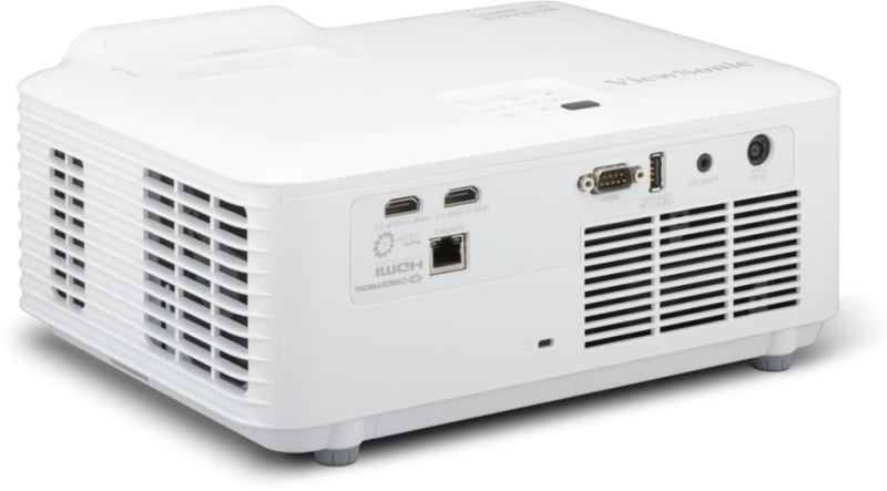ViewSonic Projeksiyon Cihazı LSD401HD