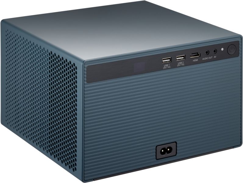 ViewSonic Projeksiyon Cihazı LX60HD