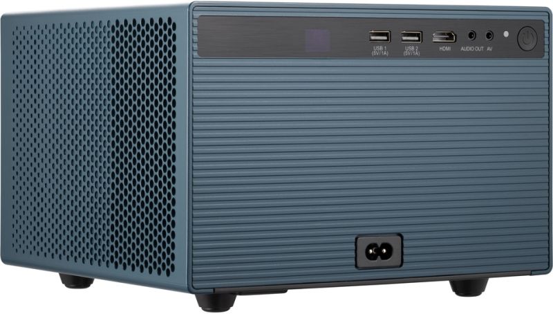 ViewSonic Projeksiyon Cihazı LX60HD