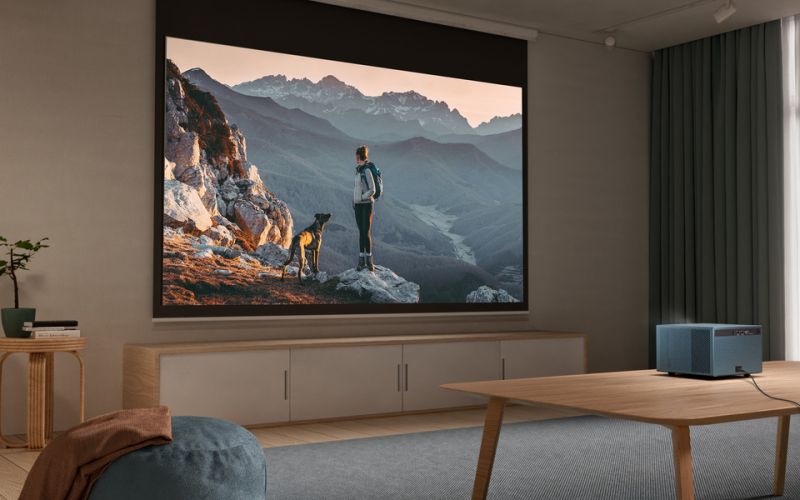 ViewSonic Projeksiyon Cihazı LX60HD