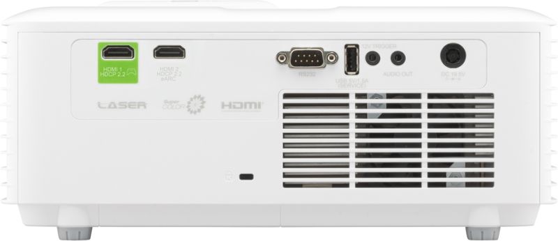 ViewSonic Projeksiyon Cihazı LX700-4K