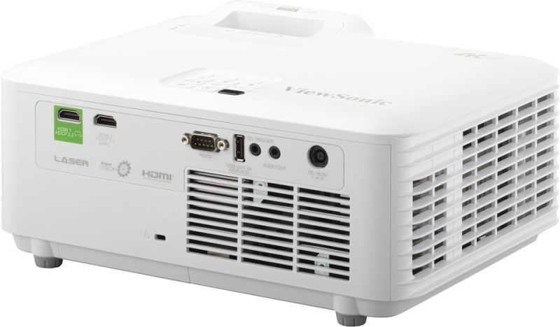 ViewSonic Projeksiyon Cihazı LX700-4K