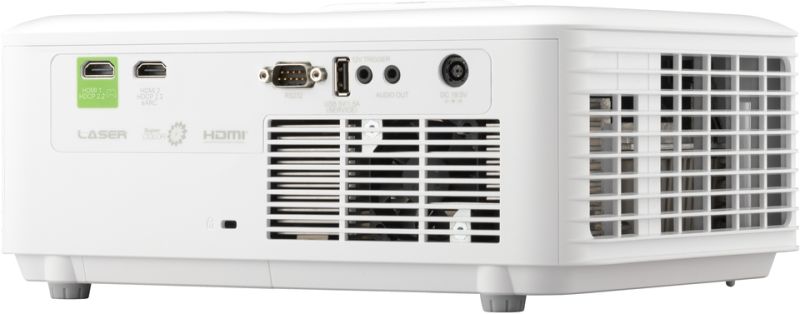 ViewSonic Projeksiyon Cihazı LX700-4K