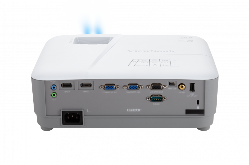 ViewSonic Projeksiyon Cihazı PA503SP