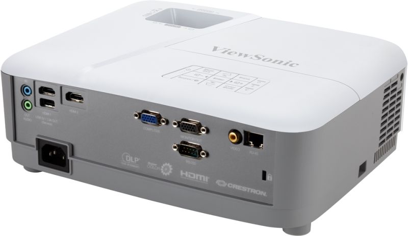 ViewSonic Projeksiyon Cihazı PA504W